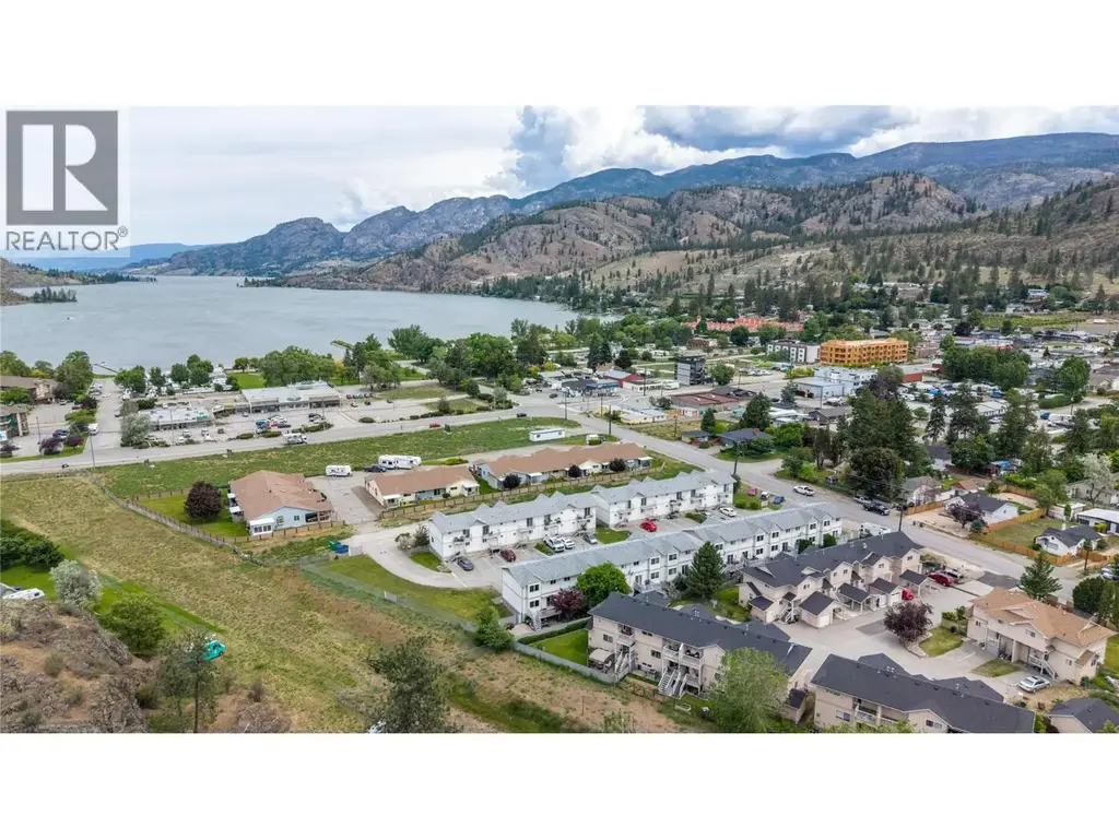 1020 Cedar Street Unit# 10, Okanagan Falls